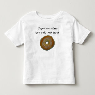 Heilige Bagel apparel Kinder Shirts