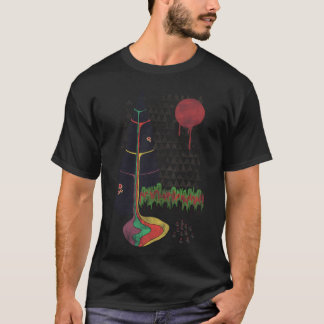 Heilige Berg T-shirt
