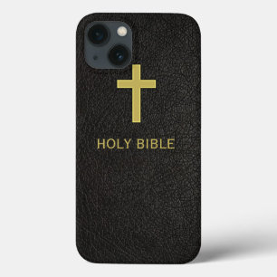 Heilige Bijbel Ipad Air Hoesje