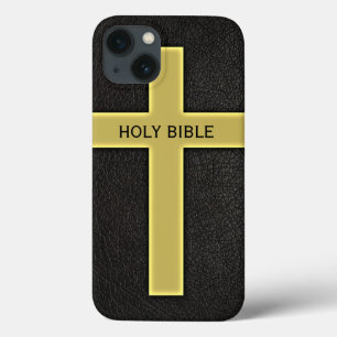 Heilige Bijbel Ipad Air Hoesje