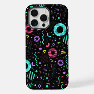 Heilige Bliss: Roos Kompas Tattoo Elegantie iPhone 15 Pro Max Hoesje