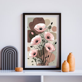 Heilige botanische producten poster