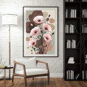 Heilige botanische producten poster