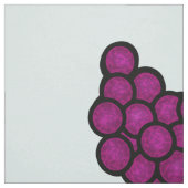 Heilige Communie Cross Chalice Brood Stof (Swatch)