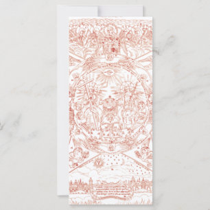 Heilige Drie-eenheid in glorie