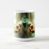 Heilige Eucharistie 1 Mok (Center)