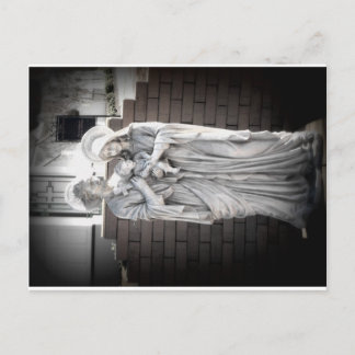 heilige familie briefkaart