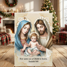 Heilige Familie Kerstmis Bijbeltekst Kerstmis Vouw