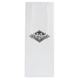 Heilige Familie Wijn Gift Bag Wijn Cadeautas