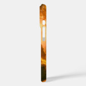 Heilige fluisteringen van Bali Case-Mate iPhone Case (Achterkant / Links)