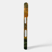 Heilige fluisteringen van Bali Case-Mate iPhone Case (Achterkant / Rechts)