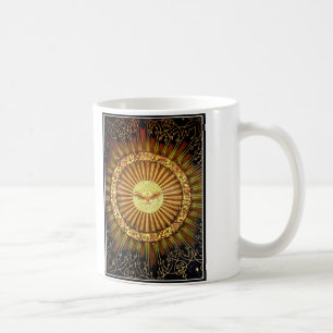 Heilige Geest - Bevestiging Koffiemok
