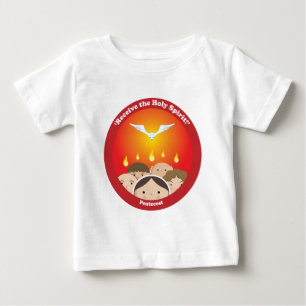 Heilige Geest Pentecost