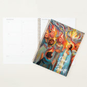 Heilige Geest Planner (Display)