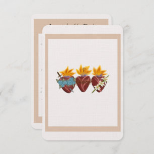 Heilige Geest Prayer Kaart