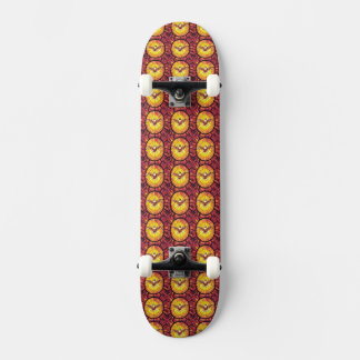 Heilige Geest Skateboard