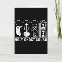 Heilige Geest T-shirt Heilige Geest Heilige Geest
