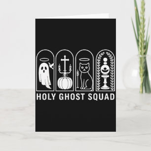 Heilige Geest T-shirt Heilige Geest Heilige Geest  Kaart