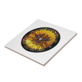 Heilige Geest Tile Tegeltje (Zijkant)