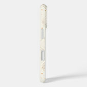 Heilige Geometrie gloed Case-Mate iPhone Case (Achterkant / Rechts)