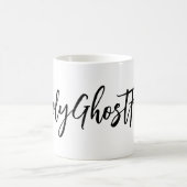 Heilige Ghost Fire mok (Center)