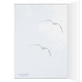 Heilige Grackle! Je studeert af: (Binnen (Links))