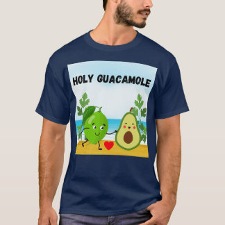 Heilige Guacamole 11 T-shirt