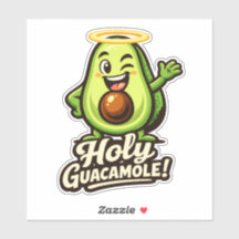 Heilige Guacamole - Guac Pack - Foodie Vrienden