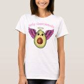 Heilige Guacamole T-shirt (Voorkant)