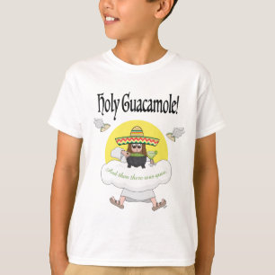 Heilige Guacamole T-Shirt