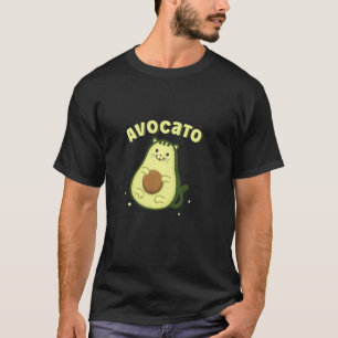Heilige Guacamoly, Nacho Probleem Mexicaans Feest T-shirt