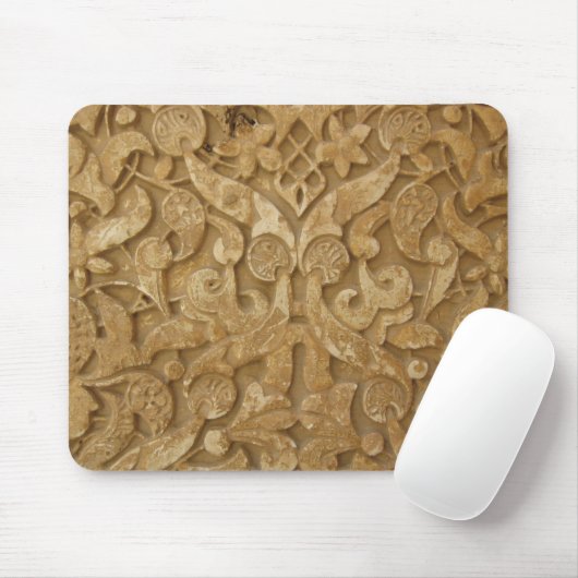 Heilige herinneringen Mousepad Muismat (Met muis)