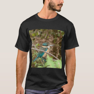 Heilige IJsvogel T-shirt