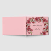 Heilige Kaars frame gastenboek (Volledig)