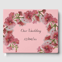 Heilige kaasjeskruid kader gastenboek