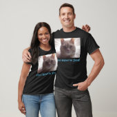 Heilige Katten! T-shirt (Unisex)