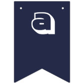 Heilige Koe grappig over de heuveldag Vlaggetjes (Derde vlag)