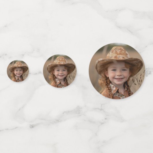 Heilige Koe! Hij/zij is afgestudeerd Confetti (Voorkanten)