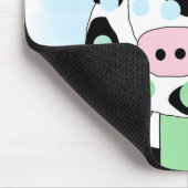 Heilige Koe Muismat (Hoek)