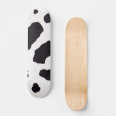 Heilige Koe!  Skateboard (Voorkant)