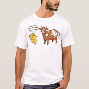 Heilige Kow t-shirt