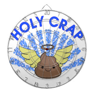 Heilige Krap Dartbord