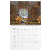 Heilige Kunsten 2015 Kalender (Mar 2026)