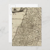 Heilige Land Briefkaart (Voorkant / Achterkant)