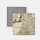 Heilige Land Magneet (Voorkant / Achterkant)