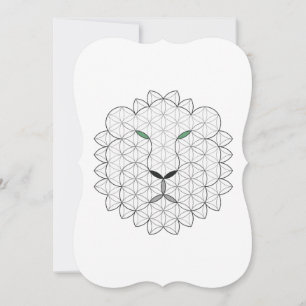 Heilige Leeuw, B01BW. Kaart