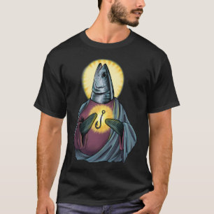 Heilige makreel! t-shirt