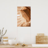 Heilige Maria Poster (Keuken)