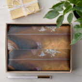 Heilige Moeder Mary Immaculate hart, St Mary, kath Tissuepapier (Geschenk)