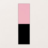 Heilige Moeder Mary Immaculate hart, St Mary, kath Visitekaartjes (Binnenkant ongevouwen)